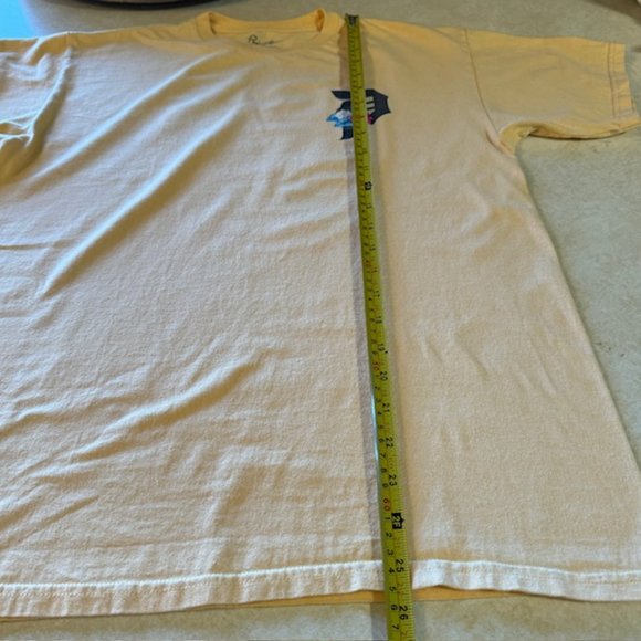 Primitive Skateboarding T Shirt M - Picture 6 of 7